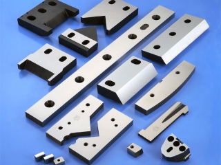 Nhận gia công làm Dao chặt