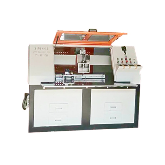 Máy đục lỗ lập trình Sài Gòn