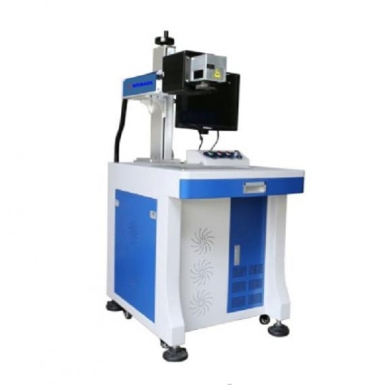 Máy khắc laser